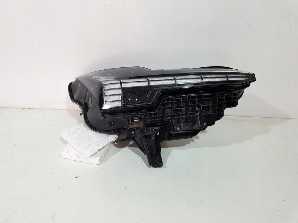 Frontscheinwerfer Volvo 8000628 LED Rechts Scheinwerfer Headlight SCH4690597144uw
