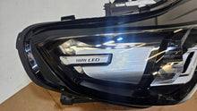 Laden Sie das Bild in den Galerie-Viewer, Frontscheinwerfer BMW X1 5A9A228-01 Rechts Scheinwerfer Headlight SCH3755701376vi