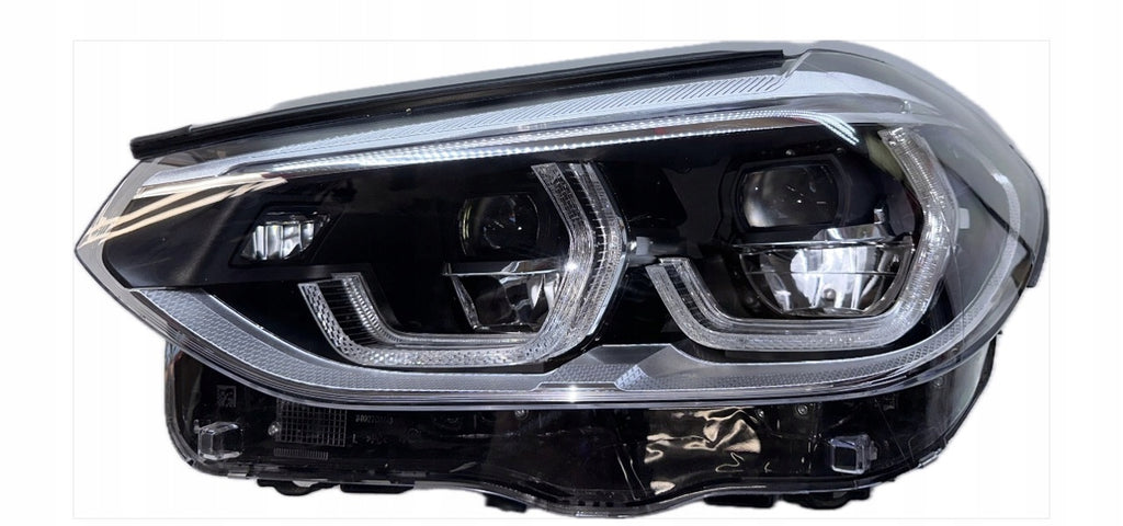 Frontscheinwerfer BMW Ix3 G08 7954913-04 LED Links Scheinwerfer Headlight SCH5014029825th
