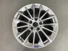 Load image into Gallery viewer, 1x Alufelge 17 Zoll 7.5" 5x112 54ET 6856084 BMW F40 Rim Wheel FEL1132420780zq