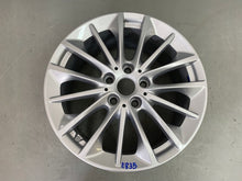 Load image into Gallery viewer, 1x Alufelge 17 Zoll 7.5" 5x112 54ET 6856084 BMW F40 Rim Wheel FEL1132420780zq