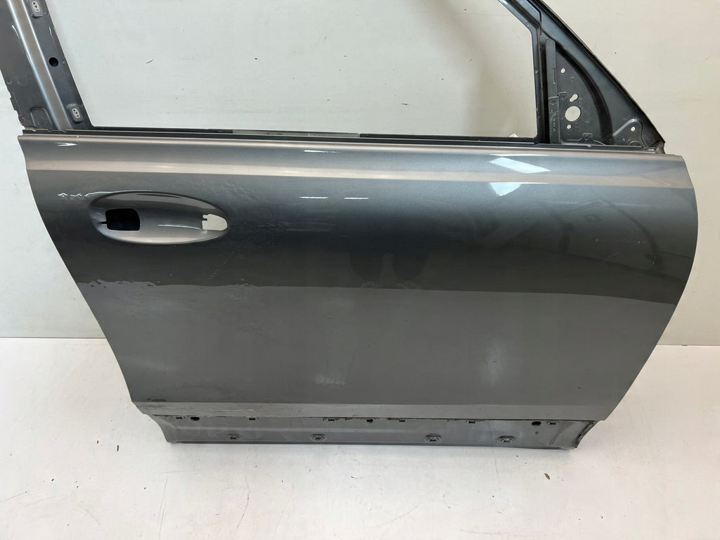 Tür Mercedes-Benz Glb X247 Vorne Rechts Door Porta Porte