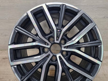 Laden Sie das Bild in den Galerie-Viewer, 1x Alufelge 18 Zoll 6891179 BMW X1 Rim Wheel FEL9583790864ug