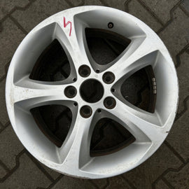 1x Alufelge 17 Zoll 6778219 BMW 1 E88 E81 E82 E87 Rim Wheel FEL5037232474zf