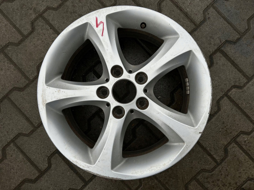 1x Alufelge 17 Zoll 6778219 BMW 1 E88 E81 E82 E87 Rim Wheel FEL5037232474zf