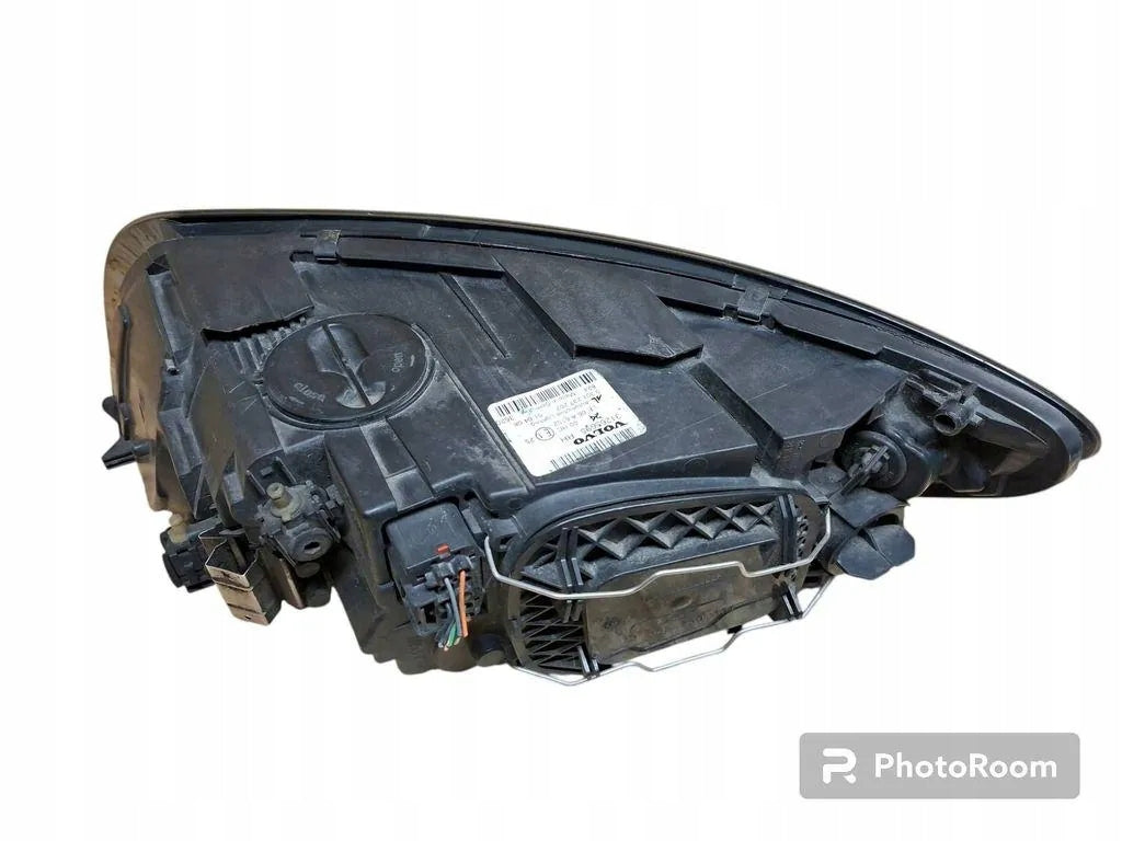 Frontscheinwerfer Volvo V50 31265695 Rechts Scheinwerfer Headlight SCH5796567300tn