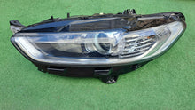 Laden Sie das Bild in den Galerie-Viewer, Frontscheinwerfer Ford Mondeo DS73-13W030-EC LED Links Scheinwerfer Headlight