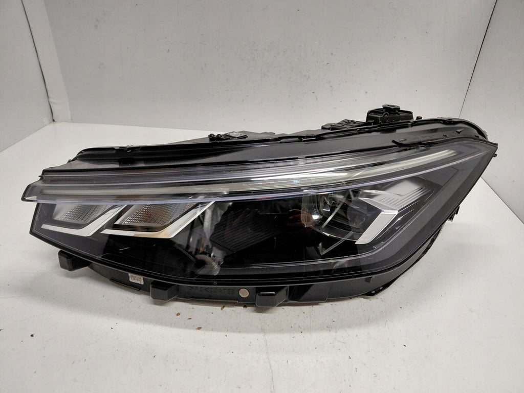 Frontscheinwerfer VW Passat 3J1941005 Full LED Links Scheinwerfer Headlight SCH8105641637gs