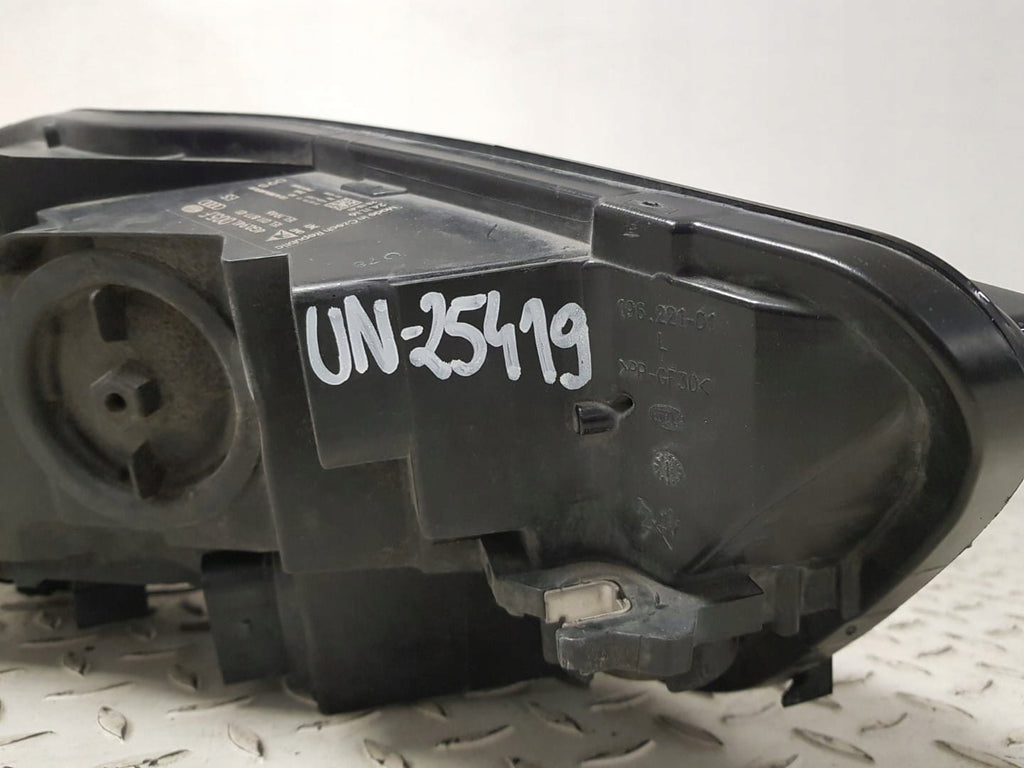 Frontscheinwerfer Audi A6 C7 4G0941005F LED Links Scheinwerfer Headlight