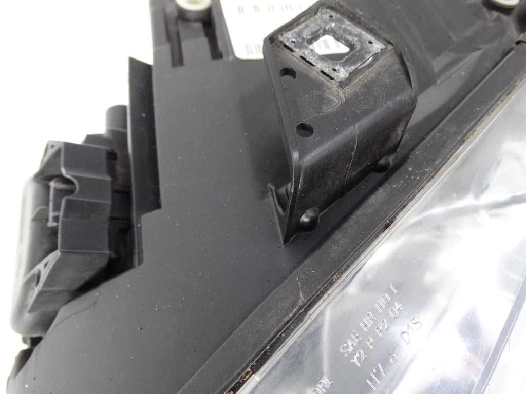 Frontscheinwerfer Audi A4 B7 8E0941003AM Xenon Links Scheinwerfer Headlight SCH9575706868zj