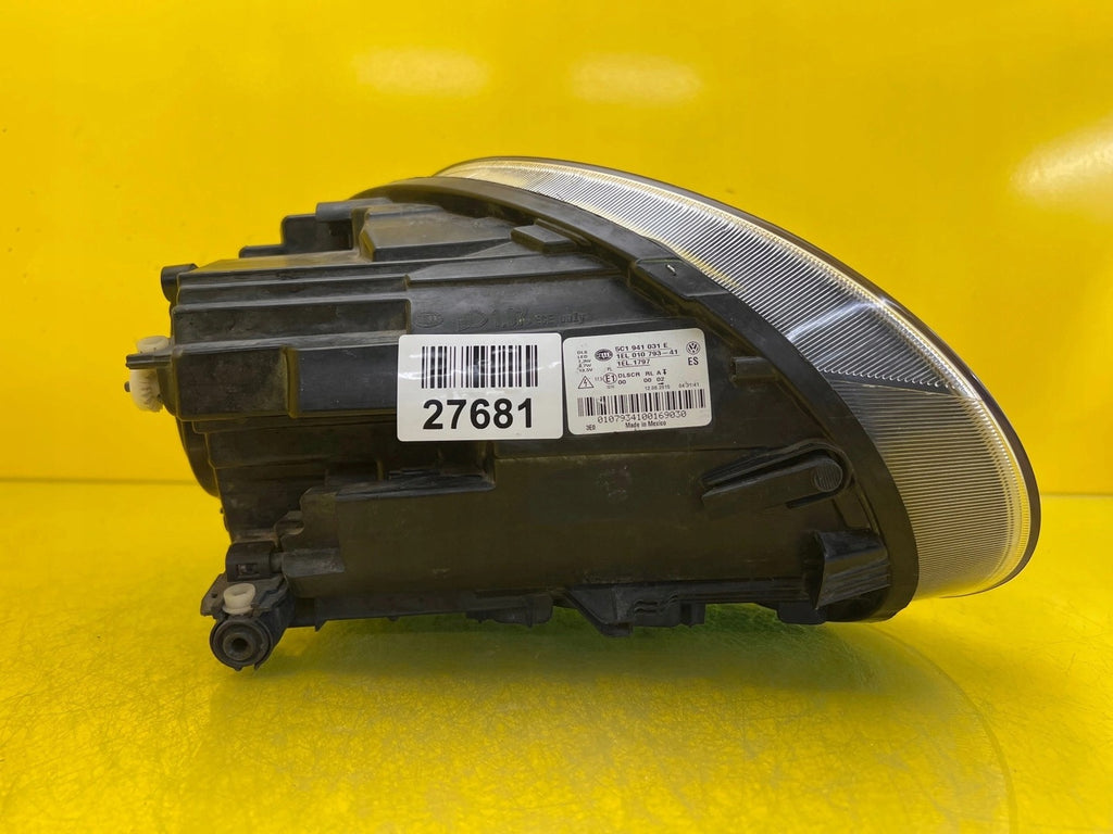 Frontscheinwerfer VW Beetle 5C1941031E Xenon Ein Stück (Rechts oder Links) SCH1783937444sf