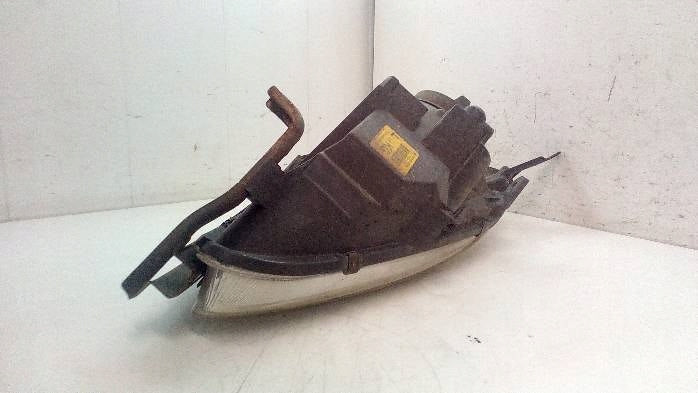 Frontscheinwerfer Honda Civic VII Links Scheinwerfer Headlight SCH7527394175cq