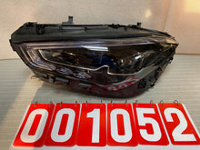 Laden Sie das Bild in den Galerie-Viewer, Frontscheinwerfer Mercedes-Benz Cla A1189061301 LED Links Scheinwerfer Headlight SCH2199791021ym