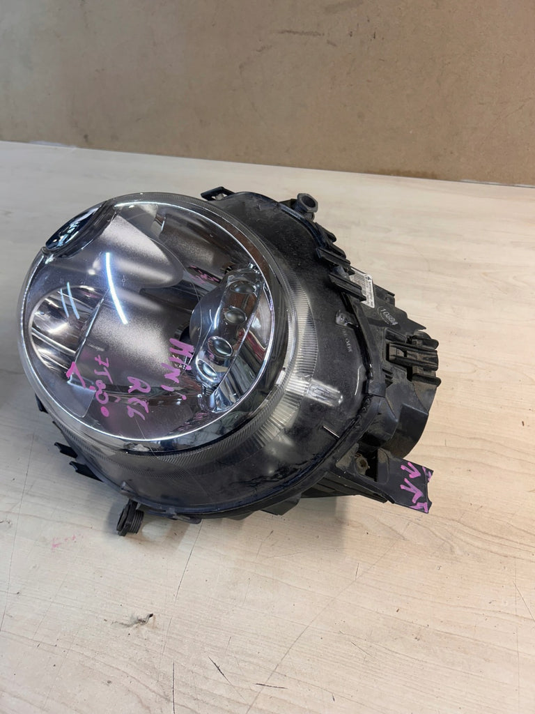 Frontscheinwerfer Mini R57 R55 R56 0301225273 Links Scheinwerfer Headlight SCH5004949354xg