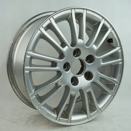 1x Alufelge 16 Zoll 6.5