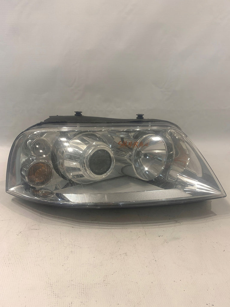 Frontscheinwerfer VW Sharan 7M3941016AE Rechts Scheinwerfer Headlight SCH5228213791nz