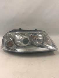 Frontscheinwerfer VW Sharan 7M3941016AE Rechts Scheinwerfer Headlight SCH5228213791nz