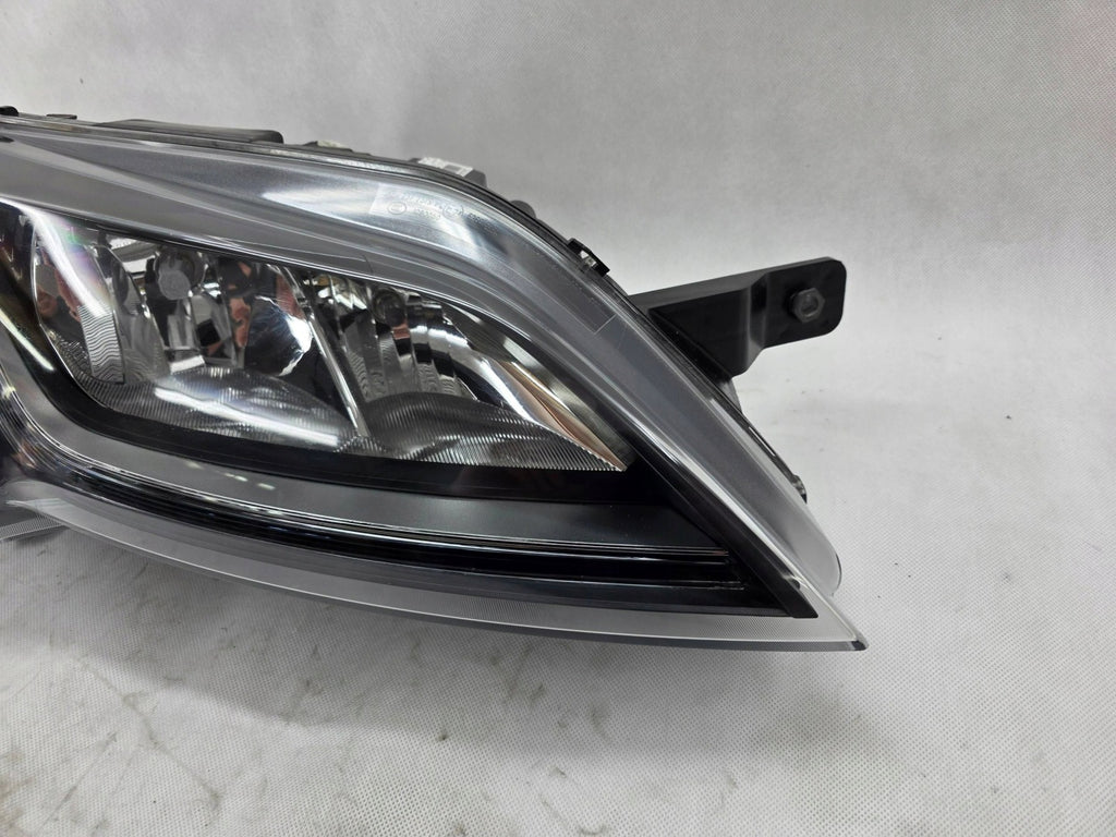 Frontscheinwerfer Fiat Ducato 1394425080 Rechts Scheinwerfer Headlight SCH1660802306oo