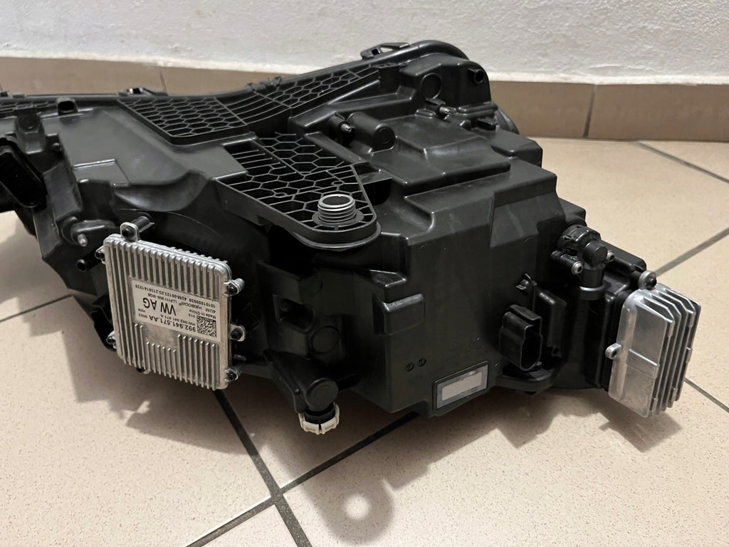 Frontscheinwerfer Skoda Superb III 3V1941015D LED Links Scheinwerfer Headlight SCH5327821053jw