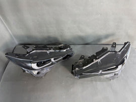 Frontscheinwerfer Mazda Cx5 KSD651030 KSD651040 Ein Satz Scheinwerfer Headlight SCH2586988227fq