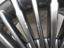 Laden Sie das Bild in den Galerie-Viewer, 1x Alufelge 16 Zoll 6.0&quot; 4x98 41ET Graphit 50290267 Fiat 500 Rim Wheel