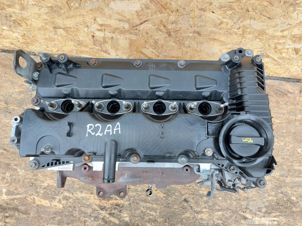 Motor Mazda Cx7 R2AA 2.2 2009 Diesel Engine Unkomplett