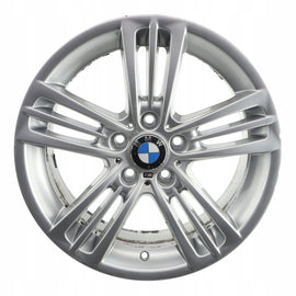 1x Alufelge 16 Zoll 7.0