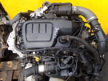 Laden Sie das Bild in den Galerie-Viewer, Motor Opel Vivaro R9M408 1.6 DCI 115PS 207TKm 2016 Diesel Engine Unkomplett MOT8096785145lm