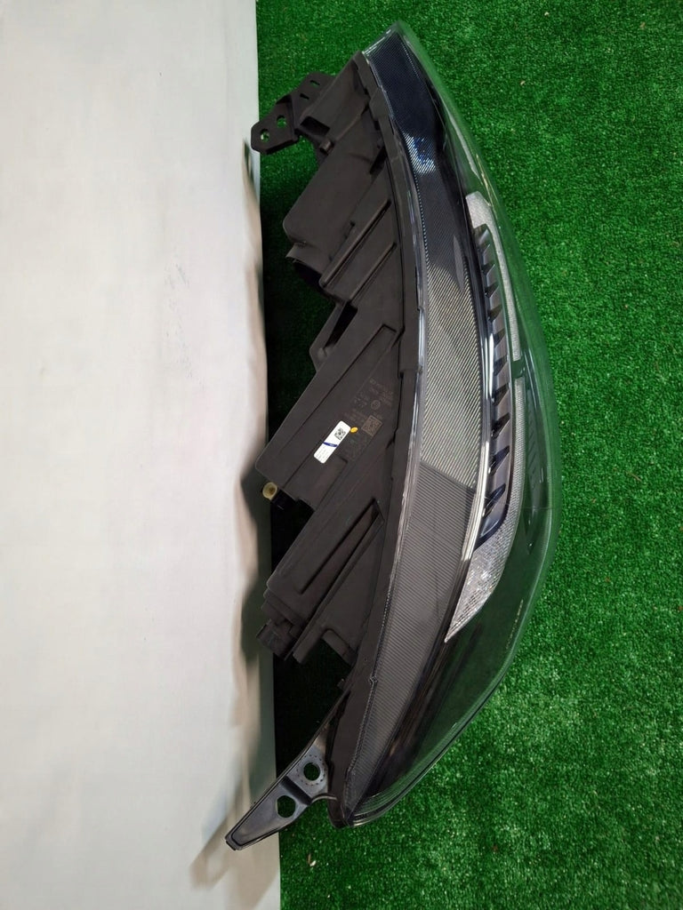 Frontscheinwerfer Ford Transit Custom PZ31-13E014-CB Full LED Rechts Headlight