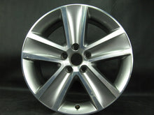 Load image into Gallery viewer, 1x Alufelge 18 Zoll 8.0" 5x112 44ET Glanz Silber 3C0601025AP VW Scirocco Passat FEL2019286047iu