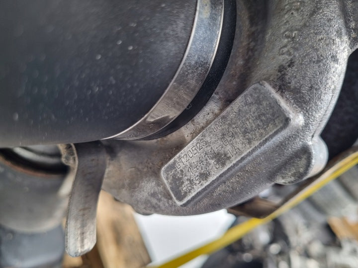 Motor Nissan Cabstar BD30TI 3.0 105PS 77kW 232TKm 1996 Diesel Engine Komplett MOT1243988262gf