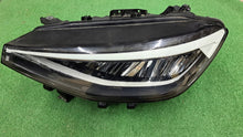 Laden Sie das Bild in den Galerie-Viewer, Frontscheinwerfer VW Id.3 Id.4 11B941005 FULL LED Links Scheinwerfer Headlight