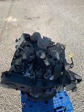 Laden Sie das Bild in den Galerie-Viewer, Motor Land Rover Range I 276DT 2.7 190PS 140kW 198TKm 2005 Diesel Unkomplett MOT9286740400qy