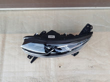 Laden Sie das Bild in den Galerie-Viewer, Frontscheinwerfer Renault Espace V 260608819R Full LED Links Headlight SCH9918435512sb