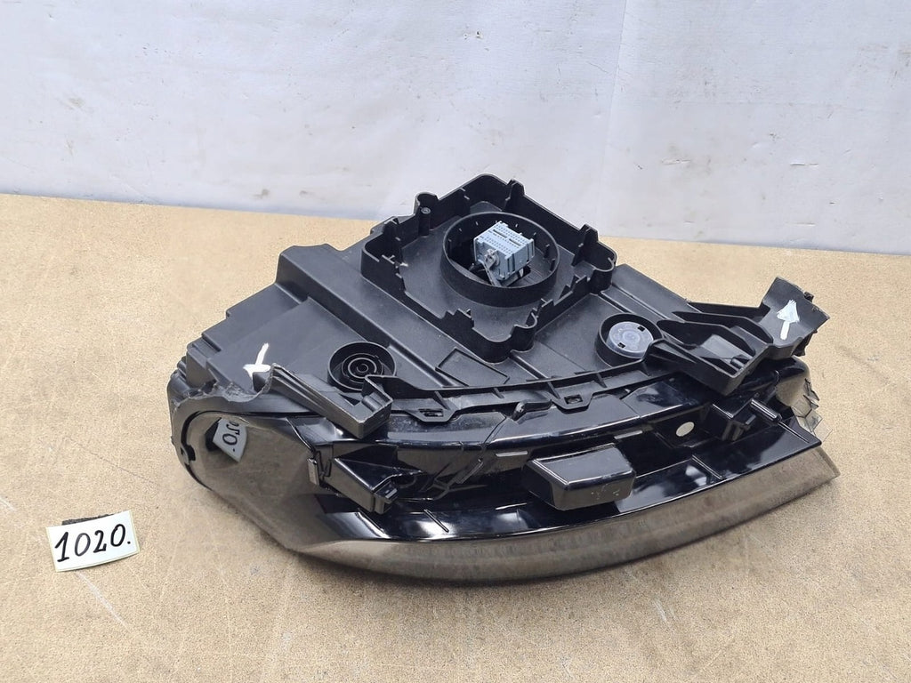 Frontscheinwerfer Opel Mokka 1675887980 Full LED Links Scheinwerfer Headlight SCH8762506016kv