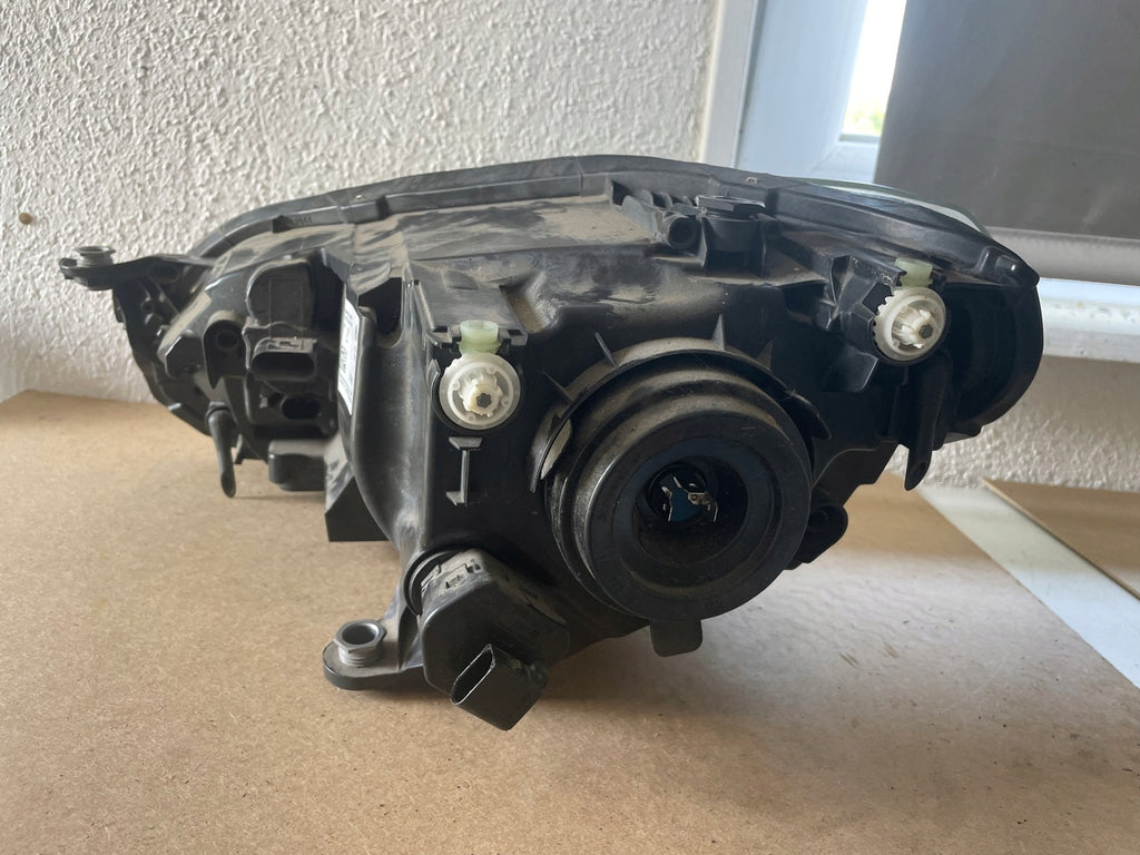 Frontscheinwerfer VW Up 1S1941016AB Rechts Scheinwerfer Headlight