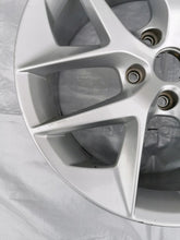 Laden Sie das Bild in den Galerie-Viewer, 1x Alufelge 18 Zoll 7.5" 5x112 51ET 5F0601025F Cupra Leon Rim Wheel FEL4448382206hc