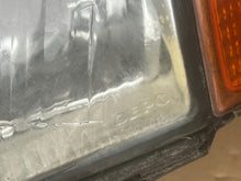 Load image into Gallery viewer, Frontscheinwerfer Audi 100 Avant 1990-1994 Links Scheinwerfer Headlight SCH4128488440bd