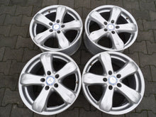 Laden Sie das Bild in den Galerie-Viewer, 4x Alufelge 17 Zoll 8.0" 5x112 43ET Mercedes-Benz Rim Wheel FEL3672043622xm