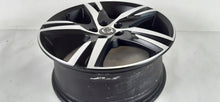 Load image into Gallery viewer, 1x Alufelge 18 Zoll 7.5" 5x108 50ET Matt Schwarz 31445812 Volvo Xc40 Rim Wheel FEL9257904959uq