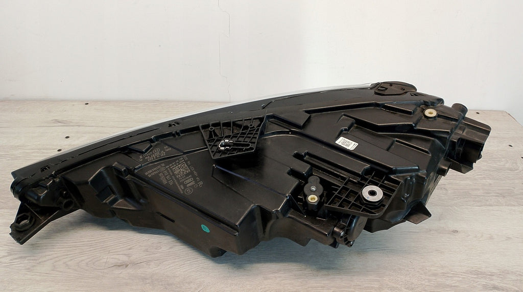 Frontscheinwerfer Audi A3 8Y0941011 LED Rechts Scheinwerfer Headlight SCH3769924319ut