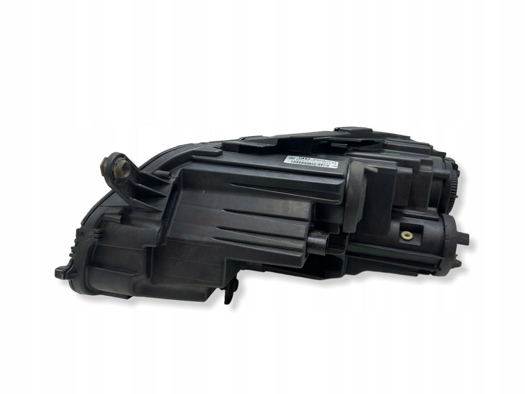 Frontscheinwerfer VW Passat B7 3AB941006 Rechts Scheinwerfer Headlight SCH3597945697uz