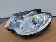 Laden Sie das Bild in den Galerie-Viewer, Frontscheinwerfer VW Touran 1T1941005B Halogen Links Scheinwerfer Headlight