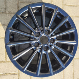 1x Alufelge 17 Zoll 7.0