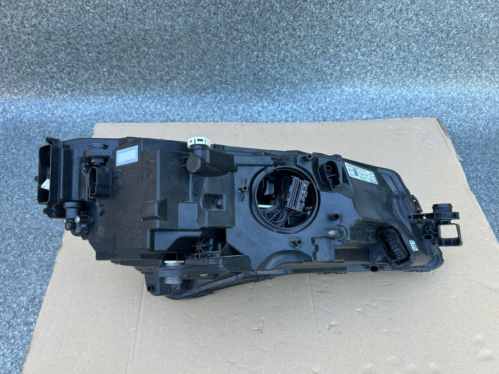 Frontscheinwerfer Skoda Superb III 3V1941015D Full LED Links Headlight SCH9658291227du