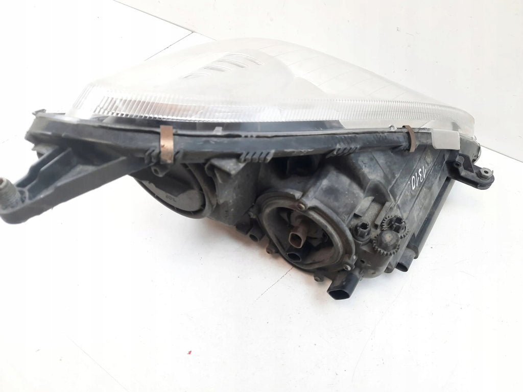 Frontscheinwerfer Mercedes-Benz Slk R171 15630900LI Links Scheinwerfer Headlight SCH1665419522bt