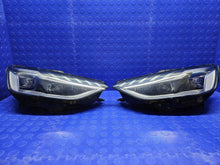 Laden Sie das Bild in den Galerie-Viewer, Frontscheinwerfer Audi A4 B9 8W0941035H 8W0941036H Full LED Ein Satz Headlight SCH5869291995ax