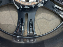Load image into Gallery viewer, 4x Alufelge 17 Zoll 7.5" 5x112 52,5ET A2454011002 Mercedes-Benz Rim Wheel FEL5637358174rd