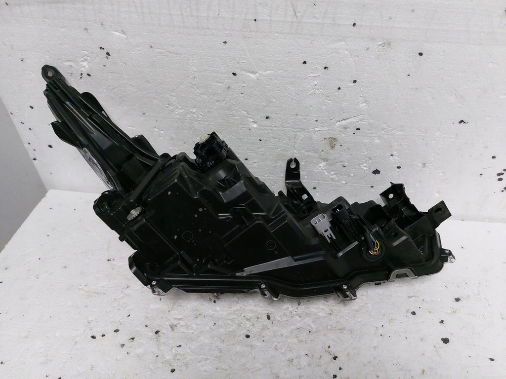 Frontscheinwerfer Toyota Corolla 81150-02T51 LED Links Scheinwerfer Headlight