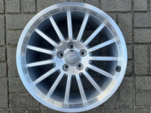 Laden Sie das Bild in den Galerie-Viewer, 1x Alufelge 18 Zoll 8.0" 5x112 47ET Glanz Silber 8K0071498 Audi Rim Wheel FEL9806030256fj